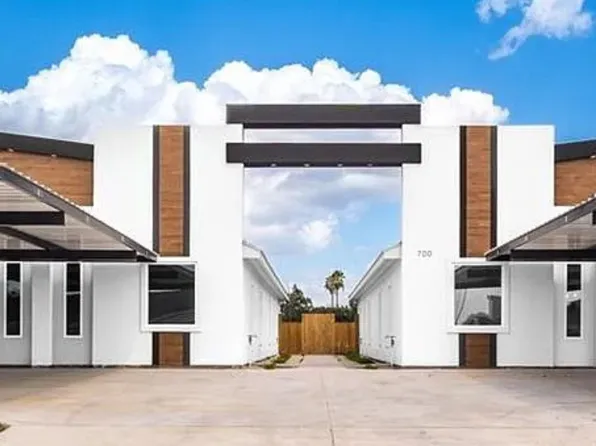 408 N Onyx Ave, Edinburg, TX