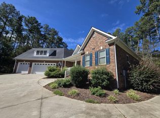 111 Longshadow Dr, Aiken, SC 29803