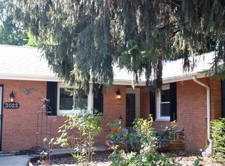 3025 Piper Rd, Springfield, IL 62707