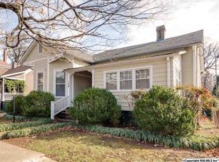 104 Williams Ave SE, Huntsville, AL 35801