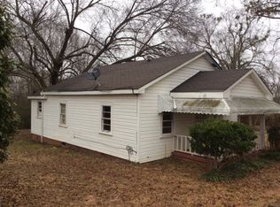 74 Macedonia Church Rd, Danielsville, GA 30633