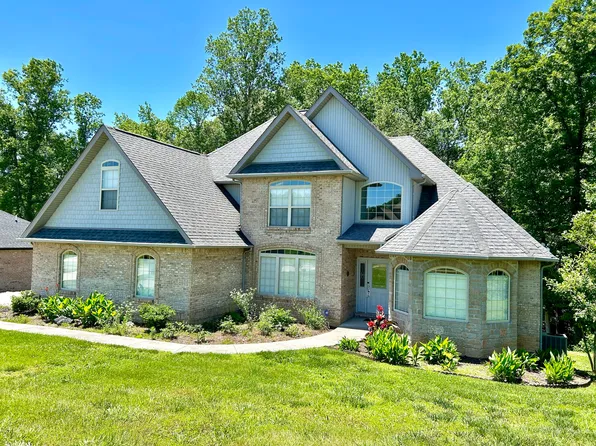 142 Silver Creek Dr, Somerset, KY 42503