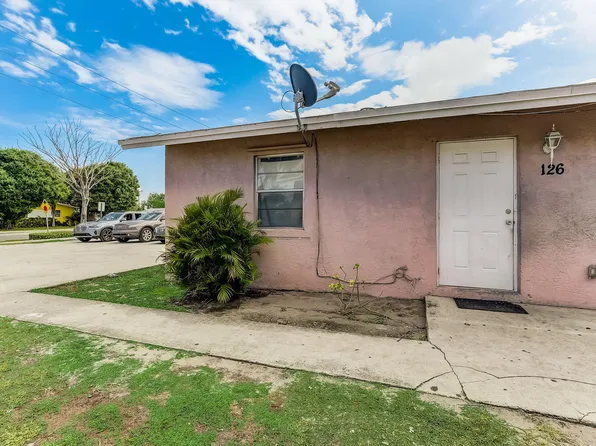 126 SW 12th Avenue, Delray Beach, FL 33444