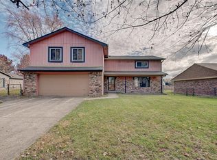 5631 Riva Ridge Dr, Indianapolis, IN 46237