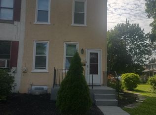 215 Vernon St, Media, PA 19063