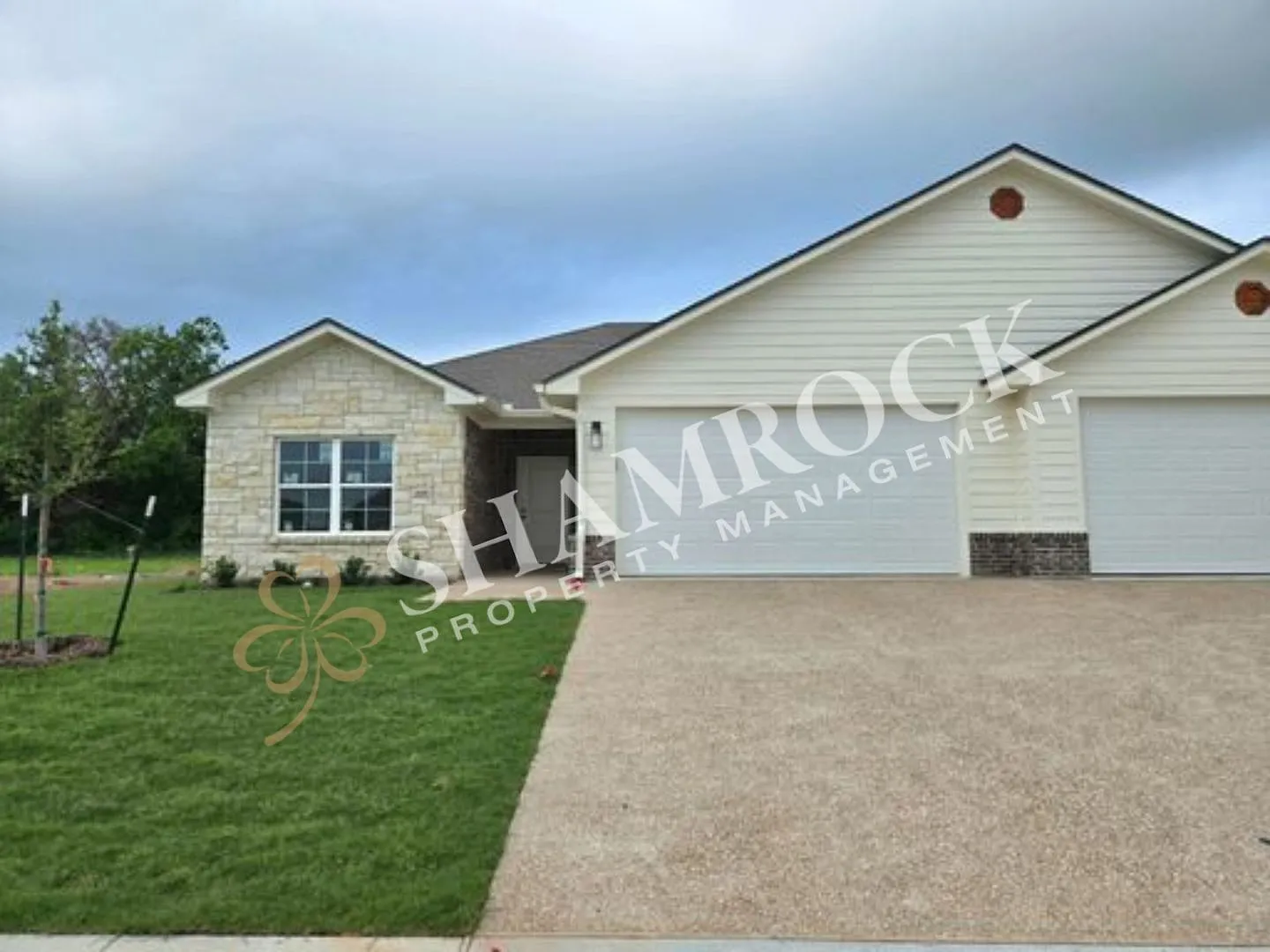 Residences at Windmill Preserve — Photo 1