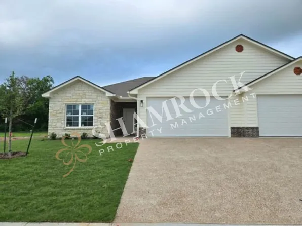 125 W Windmill Way, Waco, TX 76706