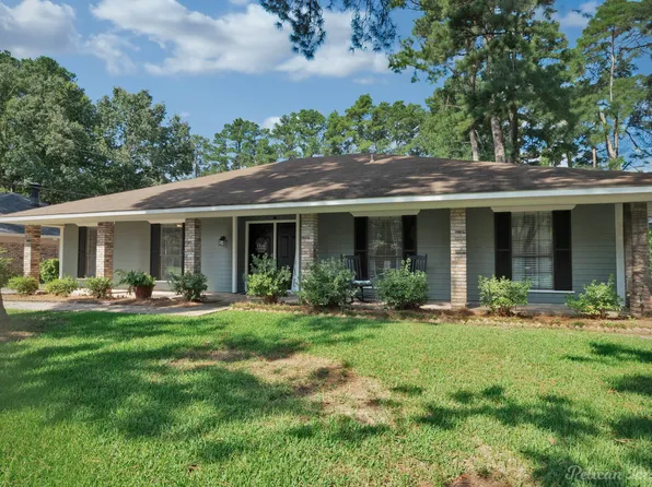 9910 Beaver Creek Dr, Shreveport, LA 71106