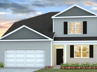 SALEM Plan, Carolina Groves, Moncks Corner, SC 29461