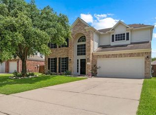 18507 Keystone Oak St, Houston, TX 77084