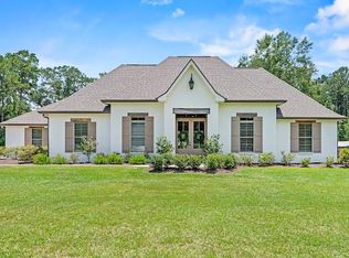 17569 Rising Fawn Rd, Amite, LA 70422