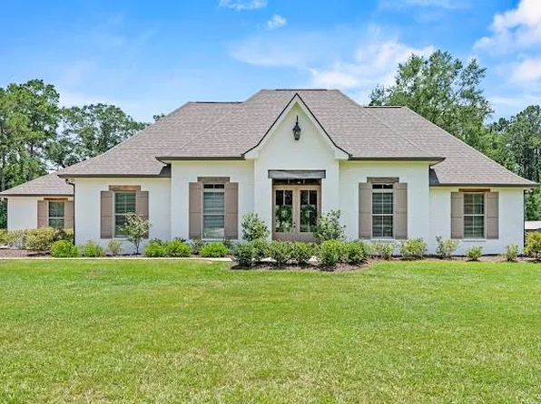 17569 Rising Fawn Rd, Amite, LA 70422