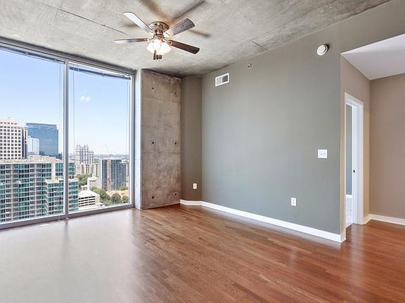 2nd image of 855 Peachtree St NE Unit 2106