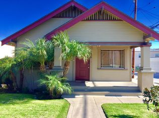 426 Ximeno Ave, Long Beach, CA 90814