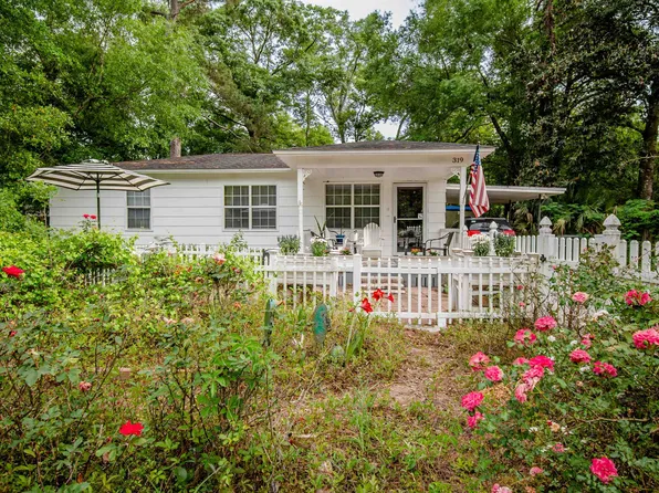 319 Gaile Ave, Tallahassee, FL 32305