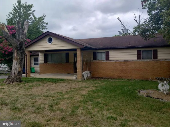 3722 Lumar Dr, Fort Washington, MD 20744