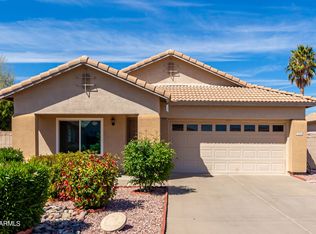 3724 E Remington Dr, Gilbert, AZ 85297
