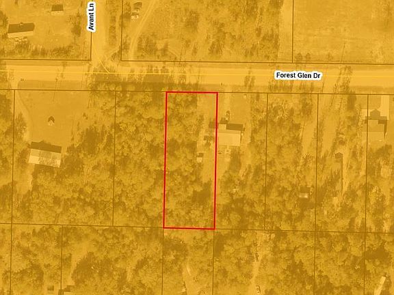 3rd image of 0 Forest Glen Dr