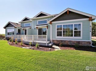 4114 Caruso St, Evans, CO 80620