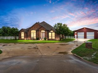 2108 Bear Springs Dr, Haslet, TX 76052