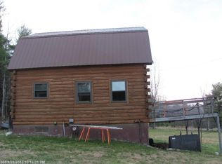 33 Ivory Hill Rd, Otisfield, ME 04270