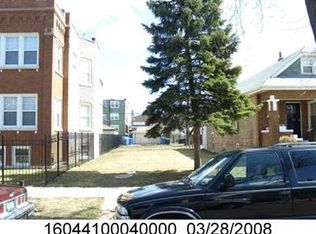 1049 N. Lawler, Chicago, IL 60651