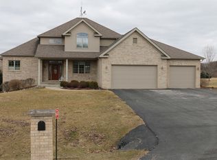 9647 N White Tail Trl, Stillman Vly, IL 61084