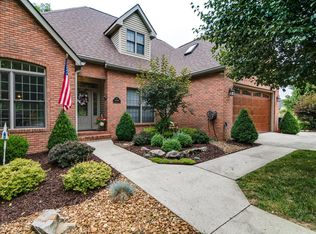 1484 Holiday Dr, Crossville, TN 38555