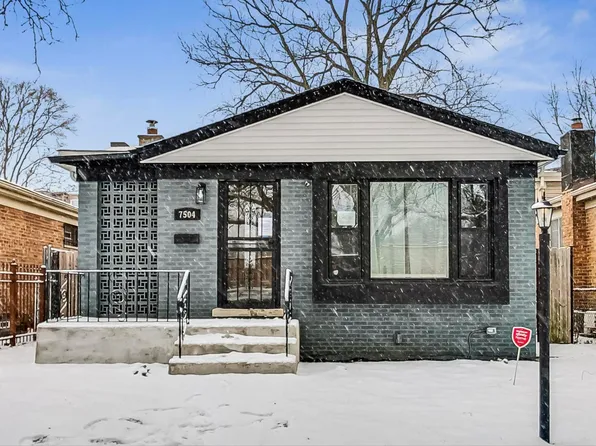 7504 S Wentworth Ave, Chicago, IL 60620