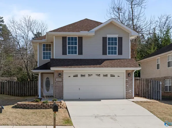 205 Shadow Ct, Huntsville, AL 35824