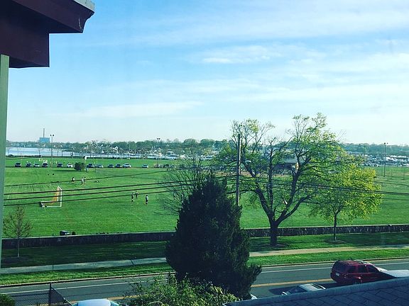 View from unit