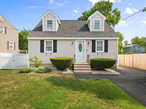 (undisclosed Address), Tewksbury, MA 01876