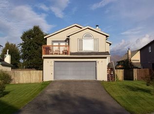 7521 Bravo Cir, Anchorage, AK 99519