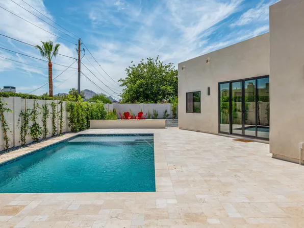 8331 E MALCOMB Drive, Scottsdale, AZ 85250