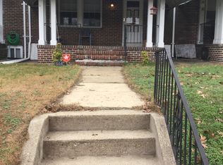 614 Wildwood Pkwy, Baltimore, MD 21229