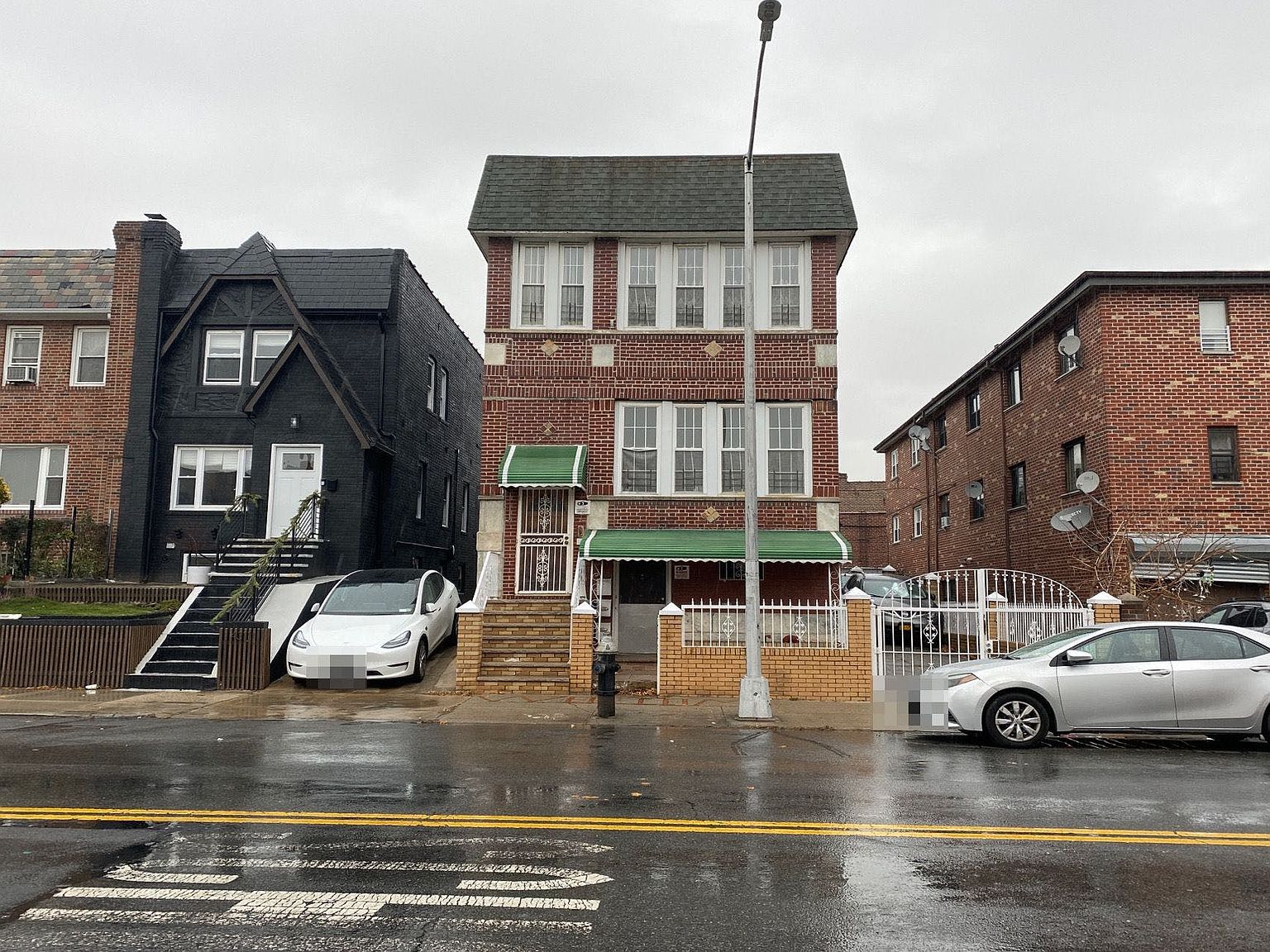 4313 Foster Ave, Brooklyn, NY 11203 Zillow