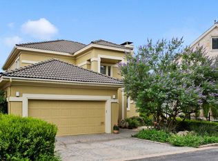 7164 Las Ventanas Dr, Austin, TX 78731
