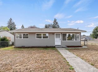 902 E 51st St, Tacoma, WA 98404