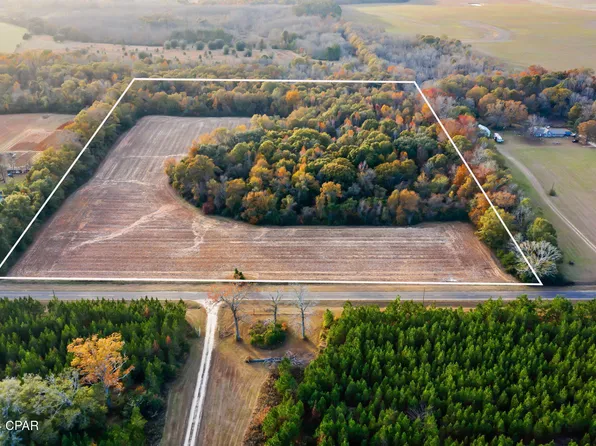 Parkview Rd, Graceville, FL 32440