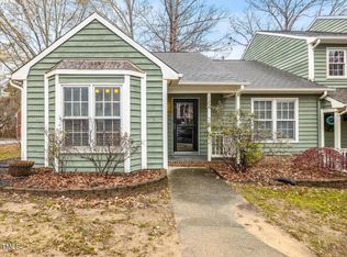 122 Long Shadow Pl, Durham, NC 27713