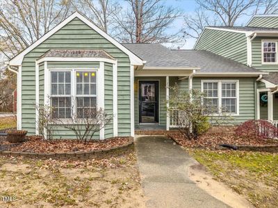 122 Long Shadow Pl, Durham, NC, 27713