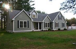 Set Back For Privacy.