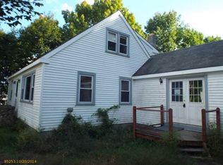 402 Webbs Mills Rd, Raymond, ME 04071