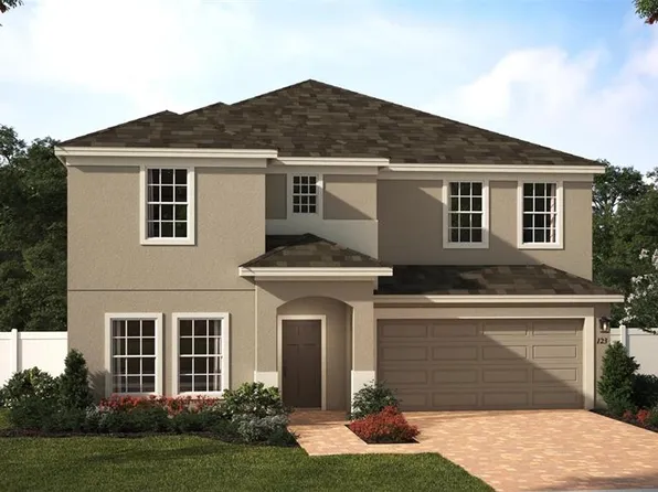 2561 CAVANAUGH DRIVE, ORLANDO, FL 32817
