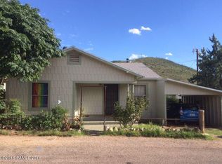 202 Clawson St, Bisbee, AZ 85603
