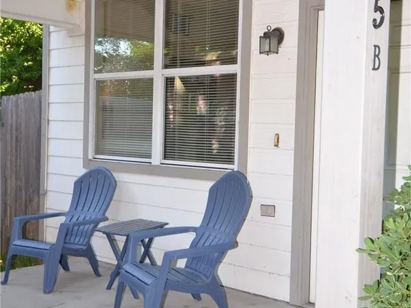 505 Delmar Ave #B, Austin, TX 78752