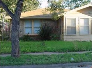2450 Russell Ave, Abilene, TX 79605
