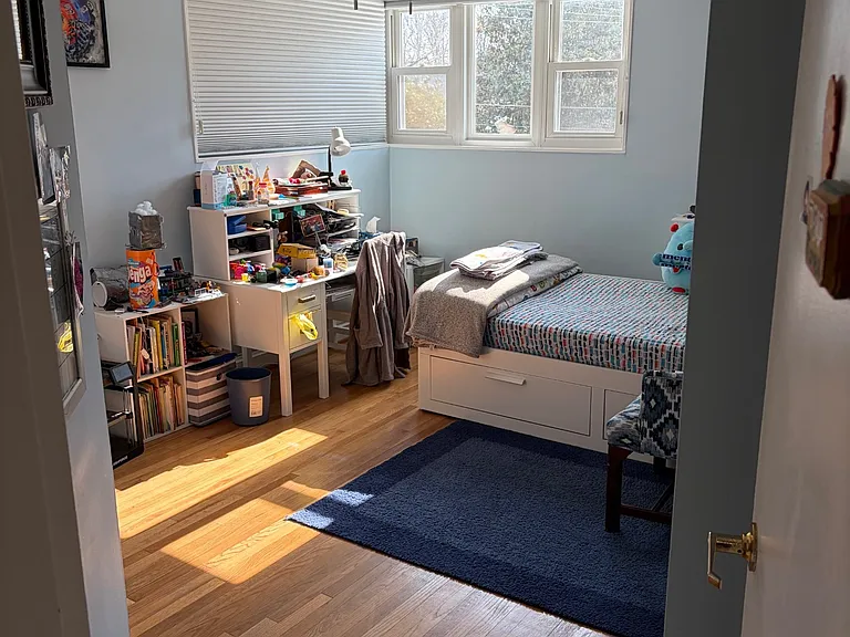 Bedroom 2- main floor
