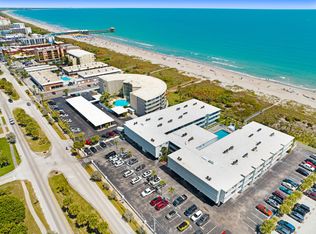 4800 Ocean Beach Blvd APT 328, Cocoa Beach, FL 32931