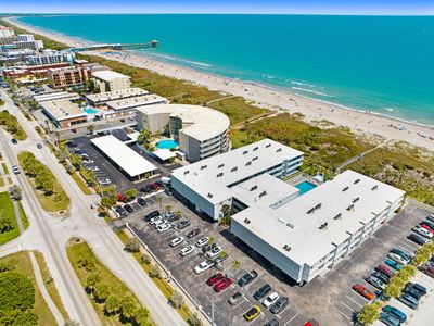 4800 Ocean Beach Blvd APT 328, Cocoa Beach, FL, 32931